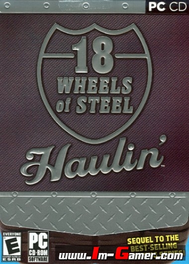 18 Wheels of Steel - Haulin *RIP*