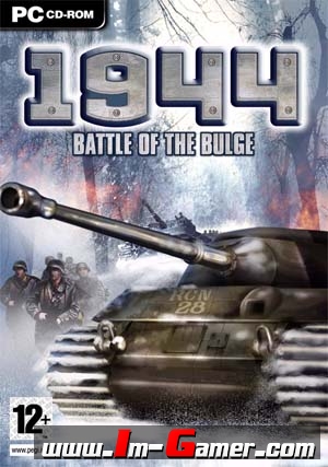 1944: Battle Of The Bulge