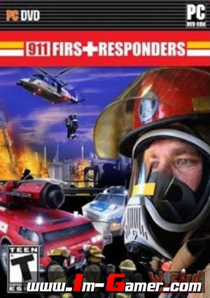911: First Responders