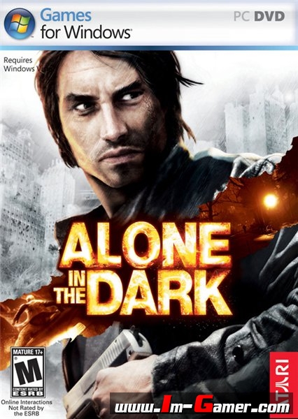 Alone In The Dark 5
