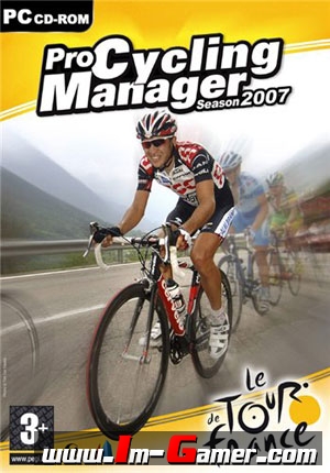 Pro Cycling Manager 2007: Tour de France
