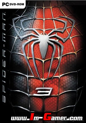 SpiderMan 3: The Game
