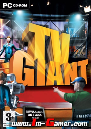 TV Giant