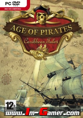 Age of Pirates Caribbean Tales