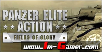 Panzer Elite Action Fields Of Glory *Clone*